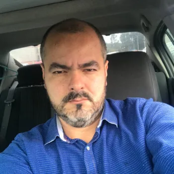 John Mario Gil, Gerente de Gestión Humana en Aromasynt y Docente de Psicología Organizacional en la Corporación Universitaria Iberoamericana.