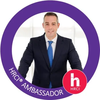 Juan Tinoco, HR Director Southern European Cluster at Hero Group y Miembro del Consejo Asesor de EAE