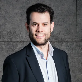 Pau Sabaté Parayre 
