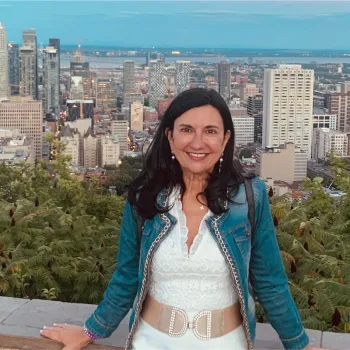 María José García López