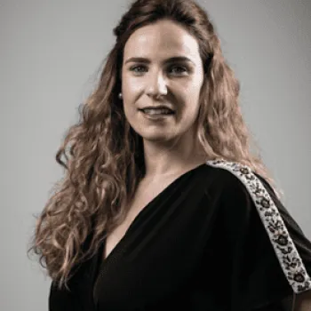 Frida Muntión imagen