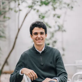 Imagen Josep Arguimbau