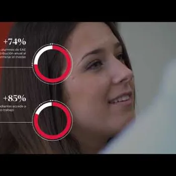 Ceremonia de Graduación Barcelona 2019 | EAE Business School