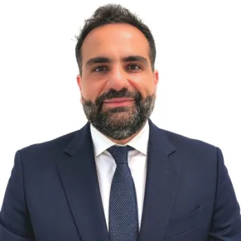 Ahmed Bakri (PhD)​