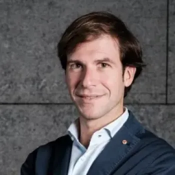 Alejandro Alegret