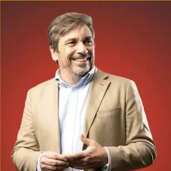 Joaquín Azcue