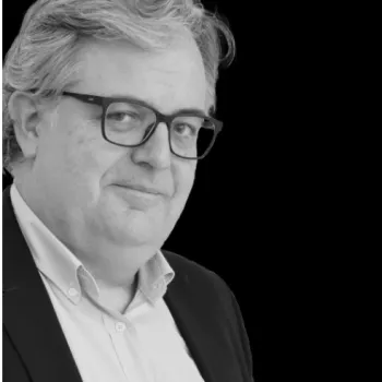 Eduardo Correa Lázaro