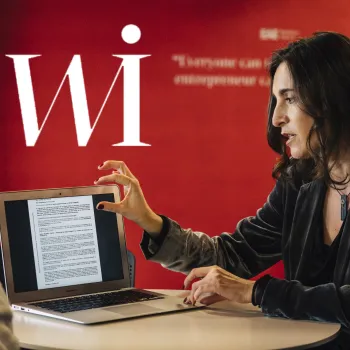 Dicho y hecho: Cómo implantar un liderazgo diverso, real y efectivo