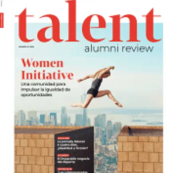 Talent Alumni Review n.11