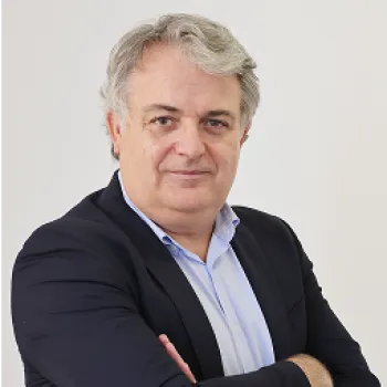 Eduardo Correa Lázaro