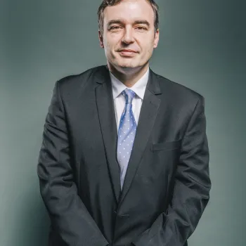 Francisco Javier Rivas Compains