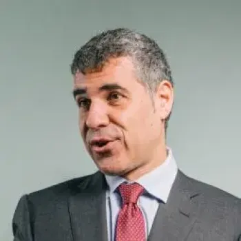 José García Callejas