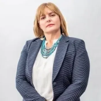 Roberta Gianini