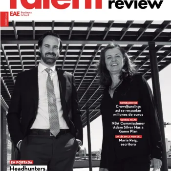 Talent Alumni Review n.7