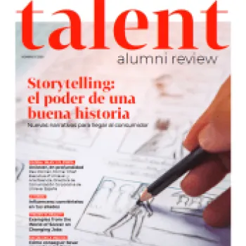 Talent Alumni Review n.9