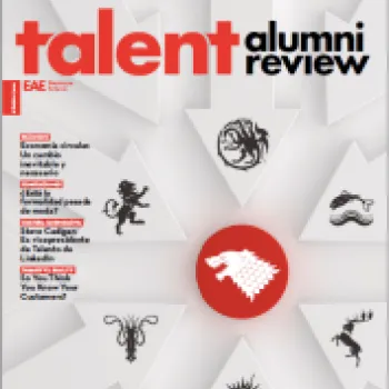 Talent Alumni Review n.8