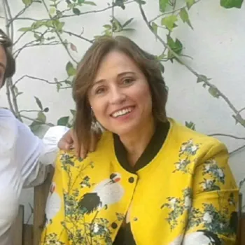 Esther González Lorca