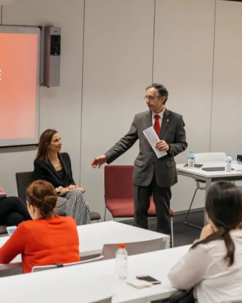 "Digital businesses offer professionals lots of possibilities", Frederick T. Wehrle, UC Berkeley