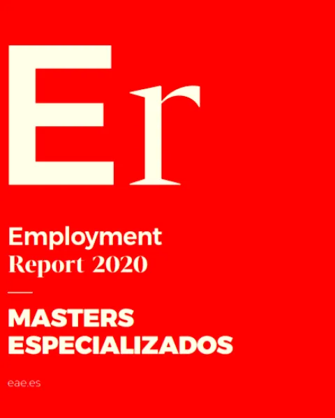 Masters Especializados
