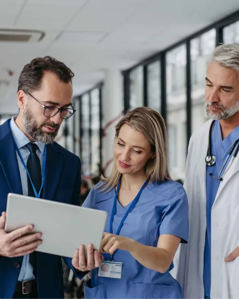 Programa-Healthcare