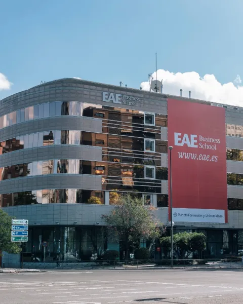 EAE Príncipe de Vergara