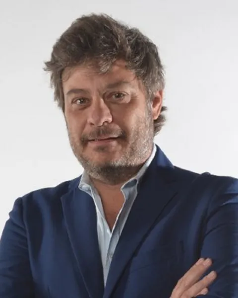 Rogelio Biazzi, the Coordinator of the Master in Economic Analysis and Public Administration at EAE Business School