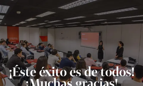 EAE, entre las 70 mejores empresas españolas para trabajar