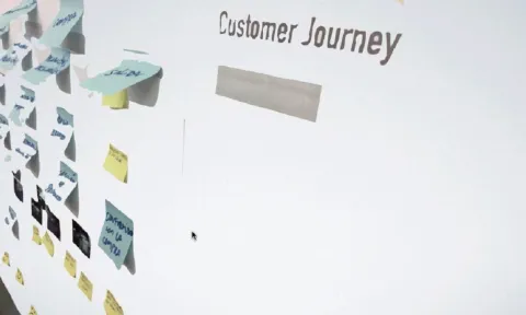 "Generating added value and satisfaction are the main objectives of the Customer Journey"