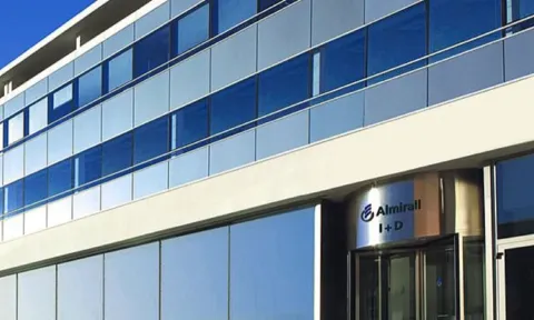 "En Almirall priorizamos el talento interno"