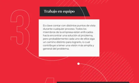 Los beneficios del Design Thinking para tu empresa