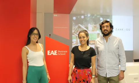 New professional opportunities in the wedding sector