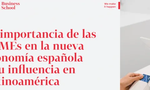 Las PYMEs son las únicas capaces de absorber a los más de 3 millones de parados en España