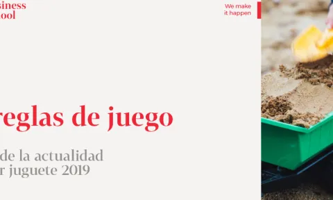 Estudio Juguetes EAE