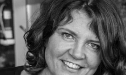 Georgina Barquin