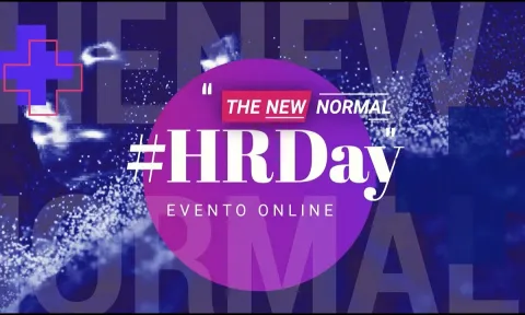 #hrdaythenewnormal, #RRHH, #EAEBusinessSchool, #careermanager, #empleabilidad