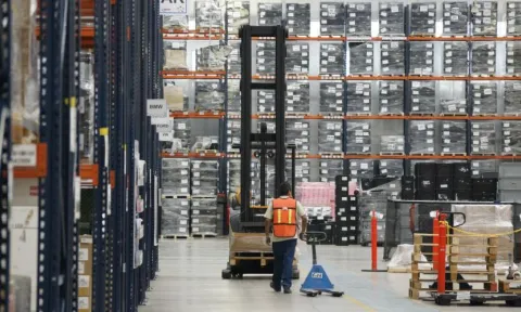 Alumnos de EAE Business School en clase