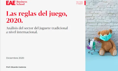 The Rules of the Game 2020