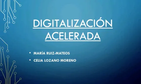 Image of the presentation | Digital vs. IT: Which profiles are in the highest demand?