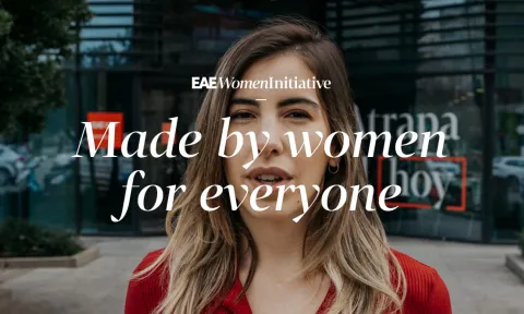 Mujeres EAE: 12 medidas para conseguir una igualdad real y efectiva. 