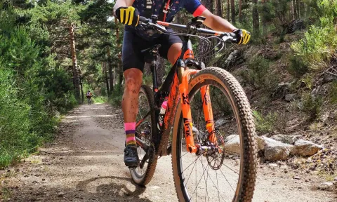 Lo que Jorge Mendes puede provocar en el ciclismo