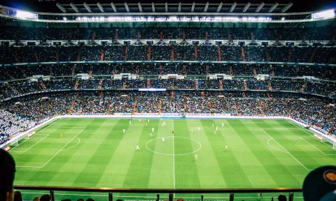 Marketing en el fútbol: las estrategias más brillantes