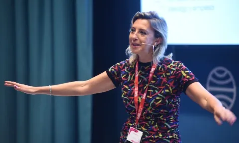 EAE colabora con +Cuota en el foro sobre diversidad, liderazgo y empresa “Tiempo de Mujeres”