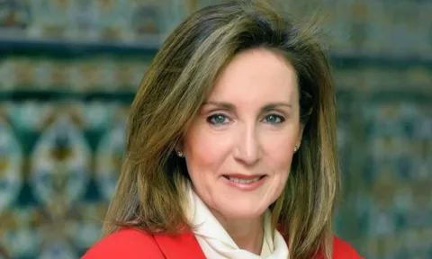 “90% of Start-Ups Led by Women Are a Success”