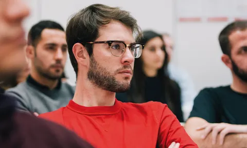 Emprendimiento e innovacion