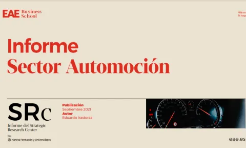 Informe automocion