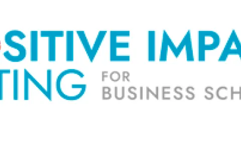Positive Impact Rating