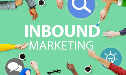 inbound marketing 
