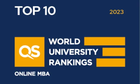 TOP 10 Rankin QS Stars EAE