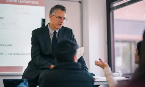  EAE lanza para el Executive MBA un servicio de carrera a medida para potenciar las oportunidades laborales internacionales 