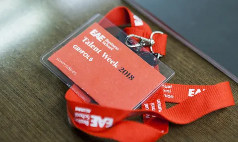 "We value candidates with a strong sense of belonging and commitment to the company"